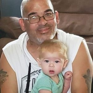 Meet your Posher, Joe